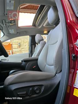 تويوتا سيينا